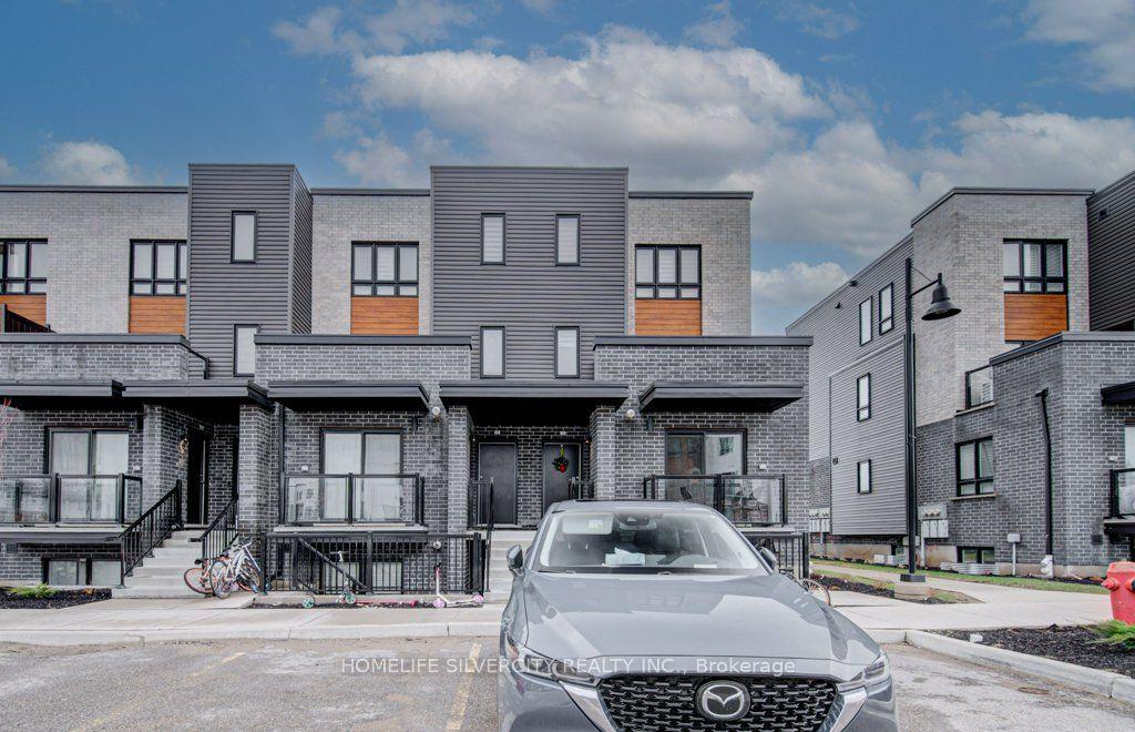 235 Chapel Hill Drive #18 ##18 — photo 1