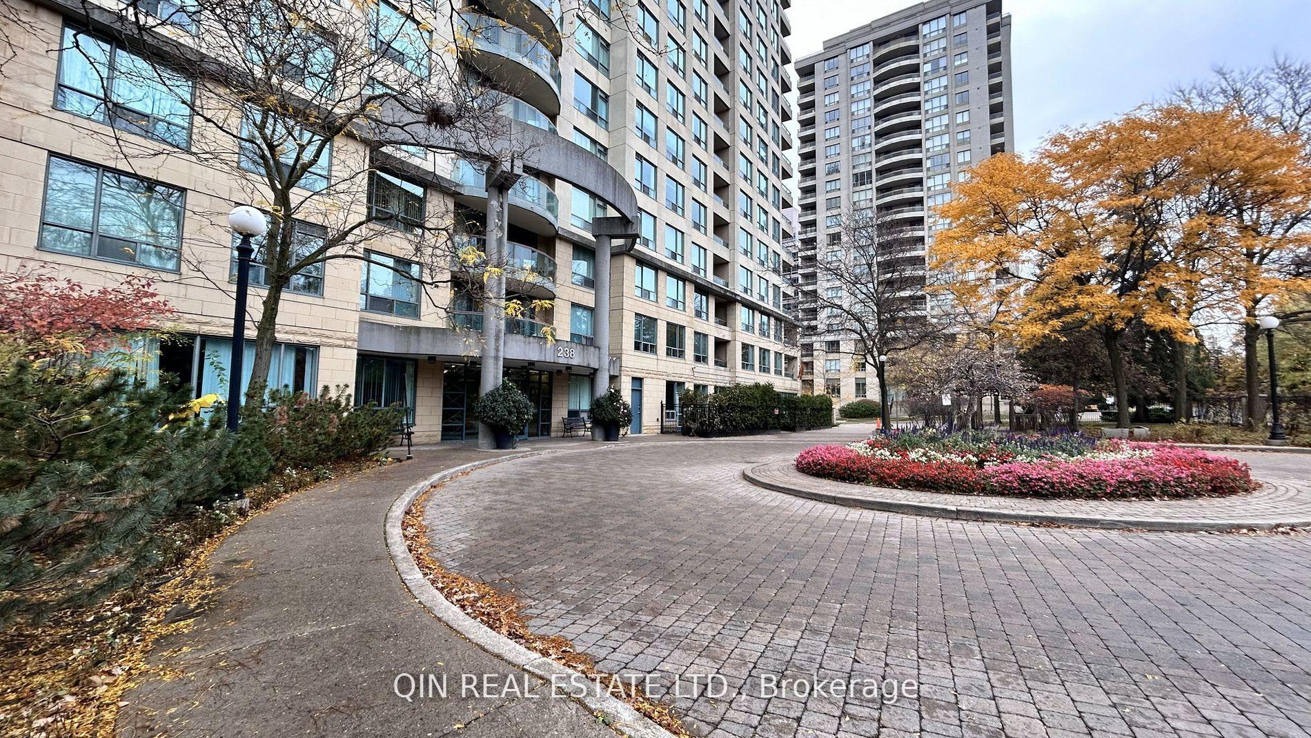 238 Doris Avenue 2002 #2002 — photo 1