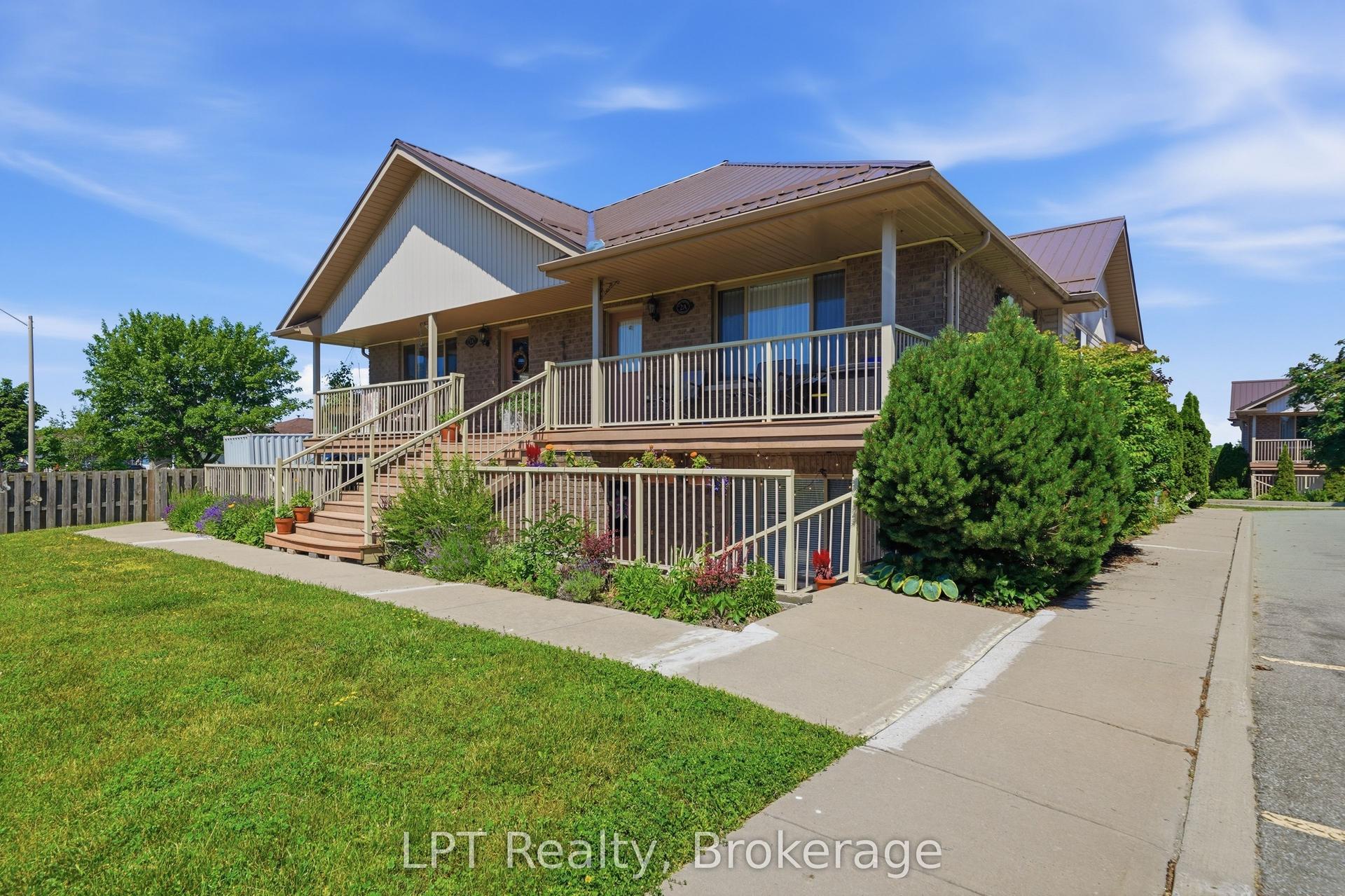 37 Lake Breeze Court 5A #5A, Prince Edward County — Condo for sale, photo 1
