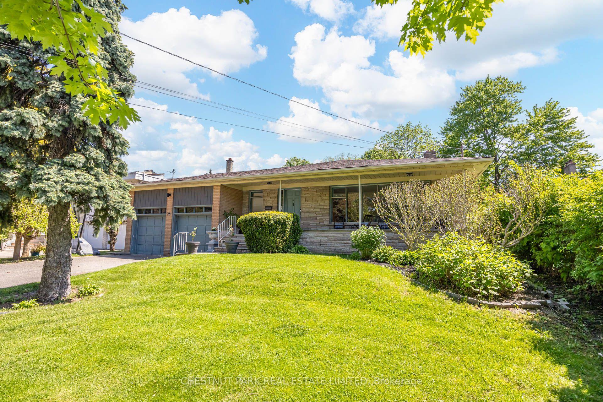 26 Hearthstone Crescent — photo 1