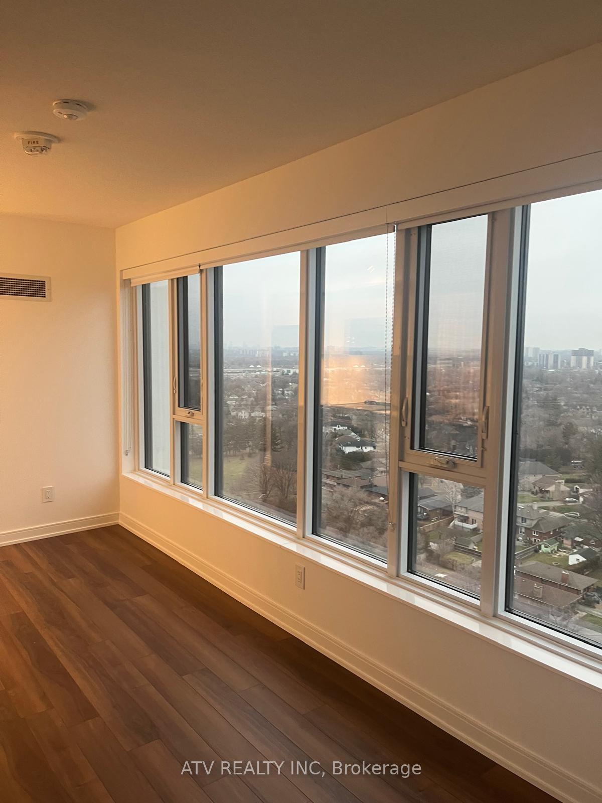 30 Samuel Wood Way 1804 #1804, Toronto — Condo for lease, photo 1