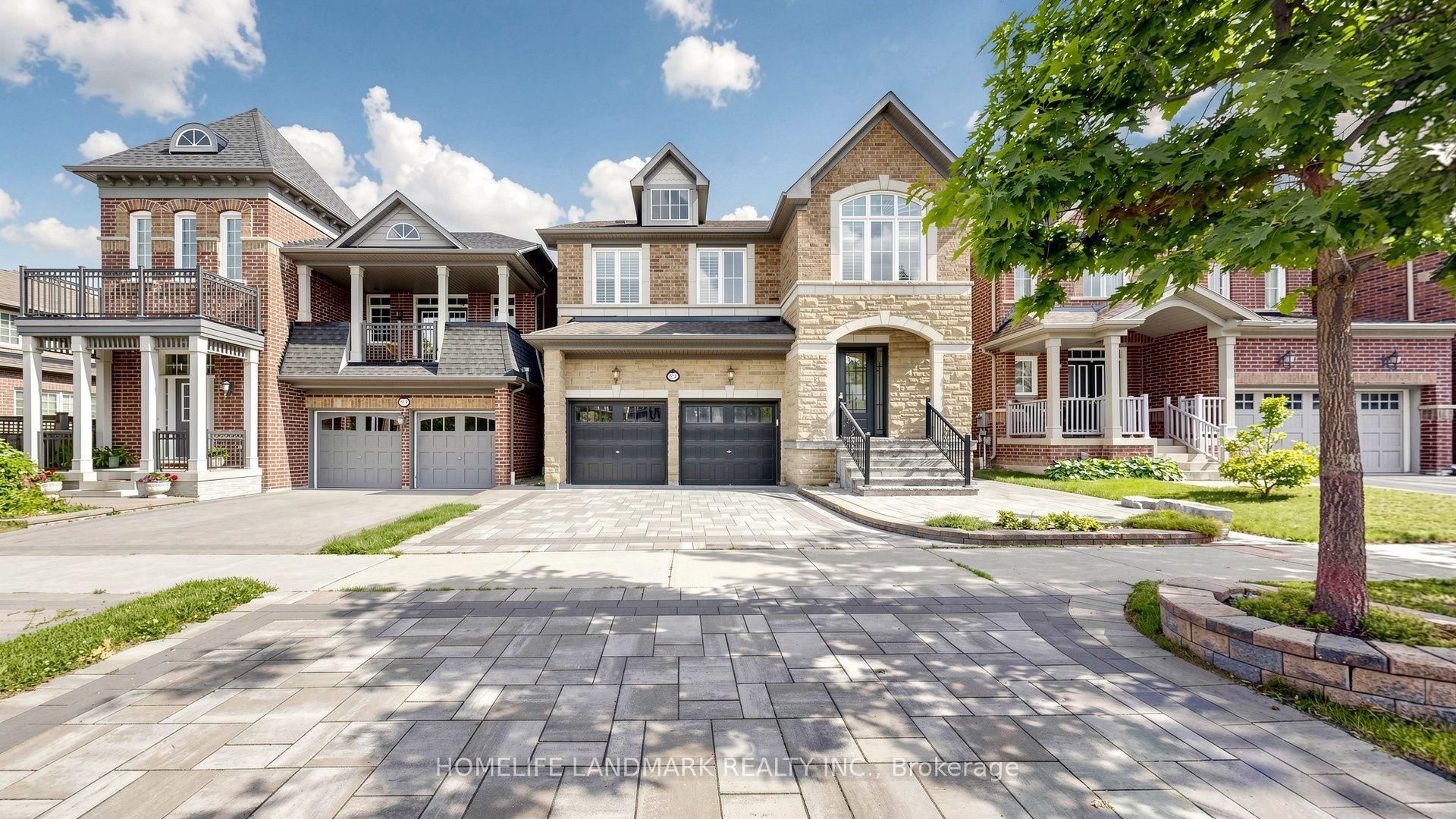81 Prince Of Wales Drive, Markham — Detached for sale, photo 1