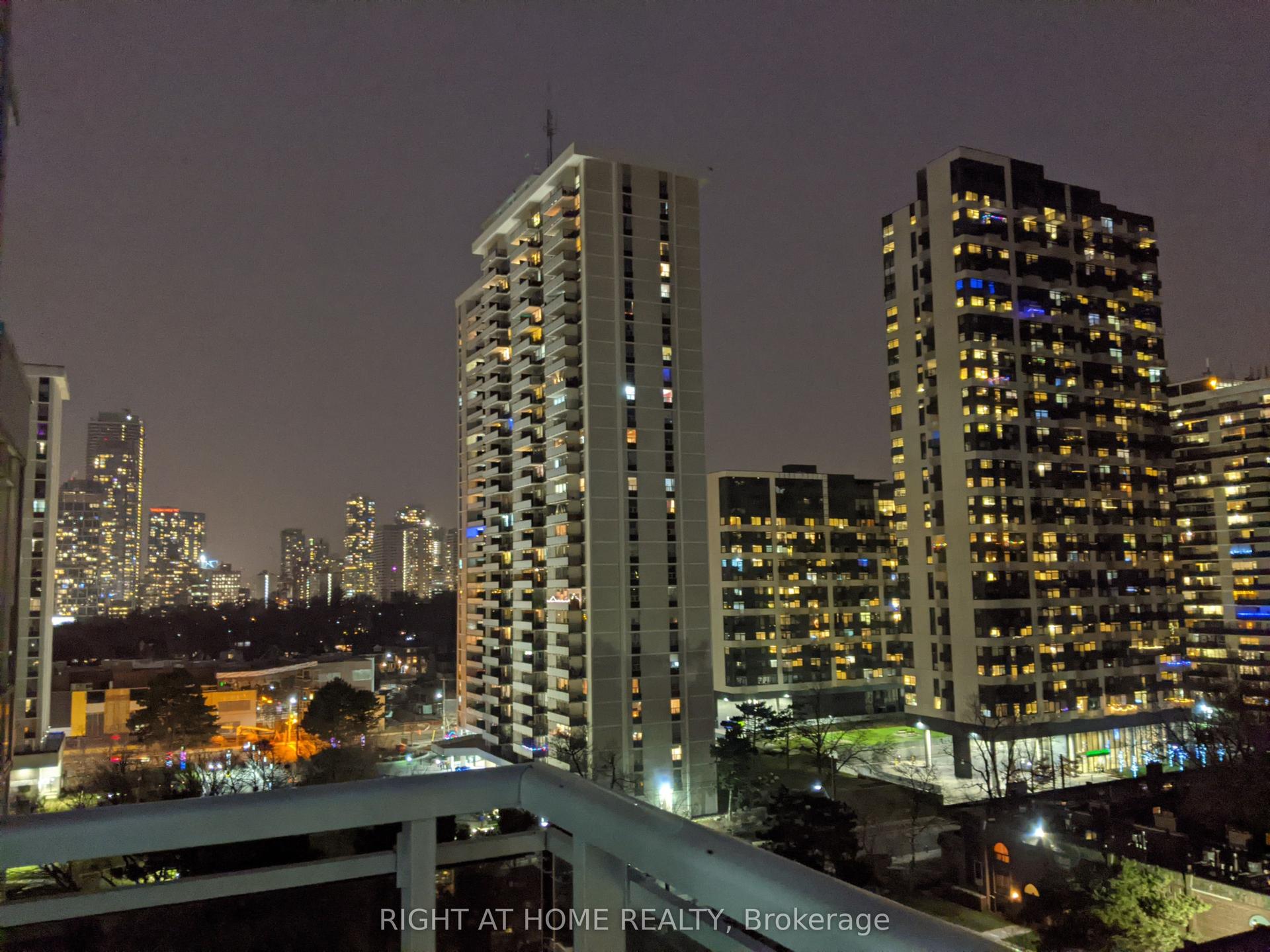68 Merton Street 1010 #1010, Toronto — Condo for lease, photo 1