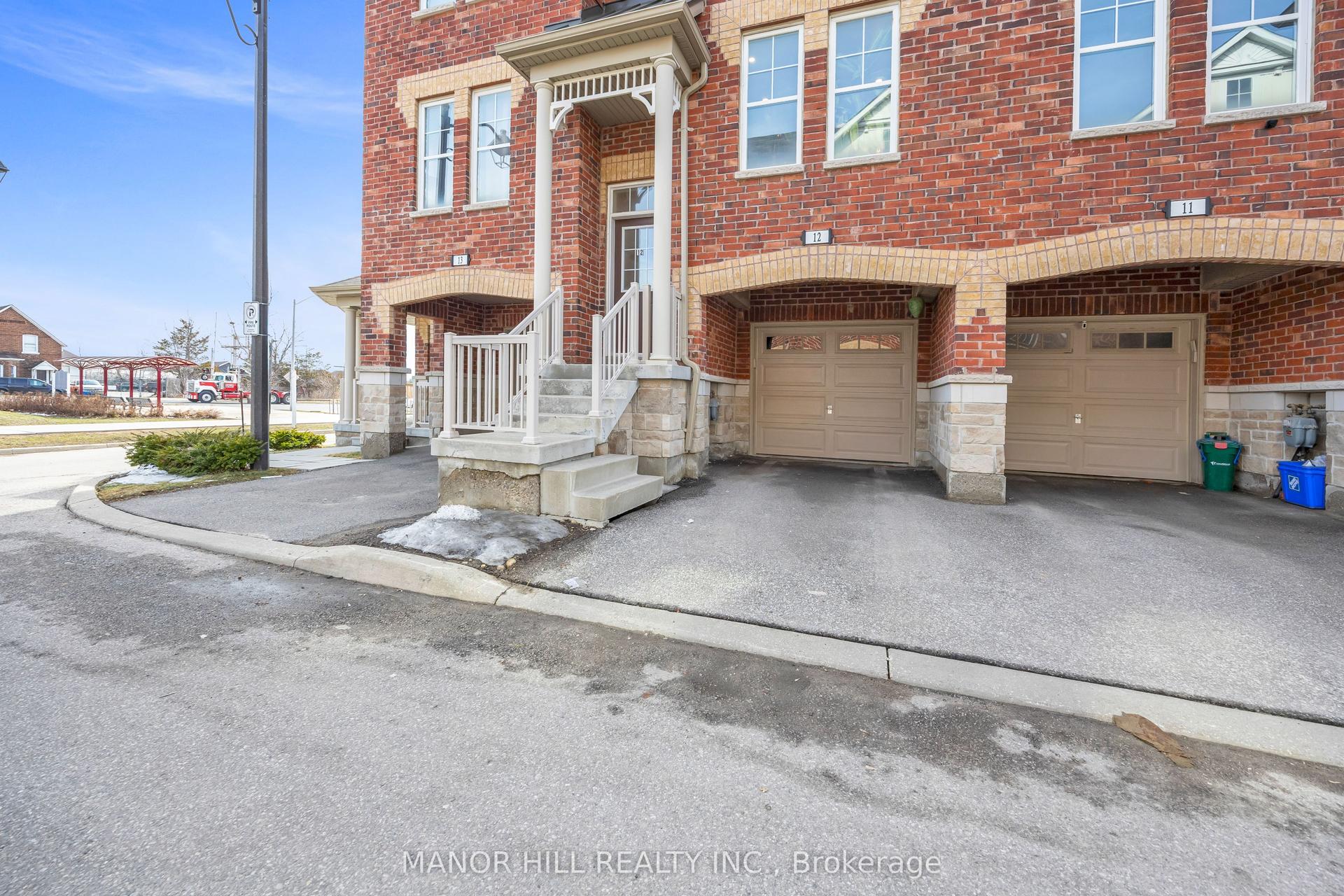 10 W Porter Avenue W 12 #12 — photo 1