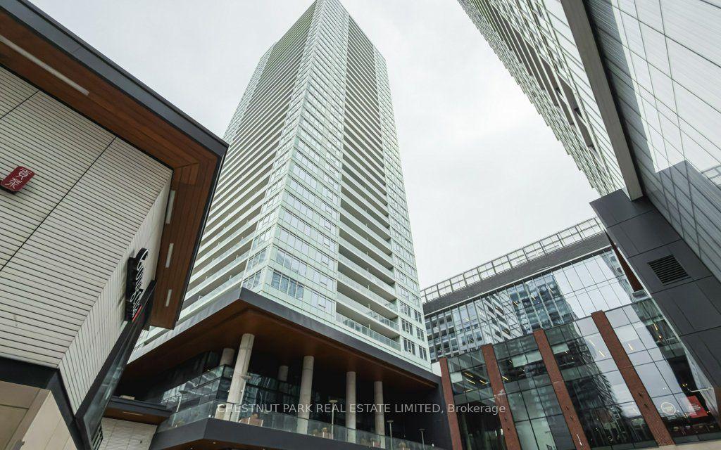 17 Bathurst Street 3615 #3615 — photo 1