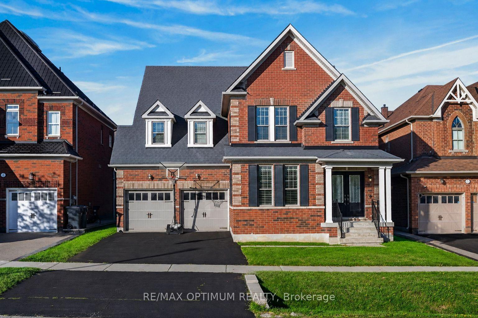 9165 Creditview Road, Brampton — Detached for sale, photo 1