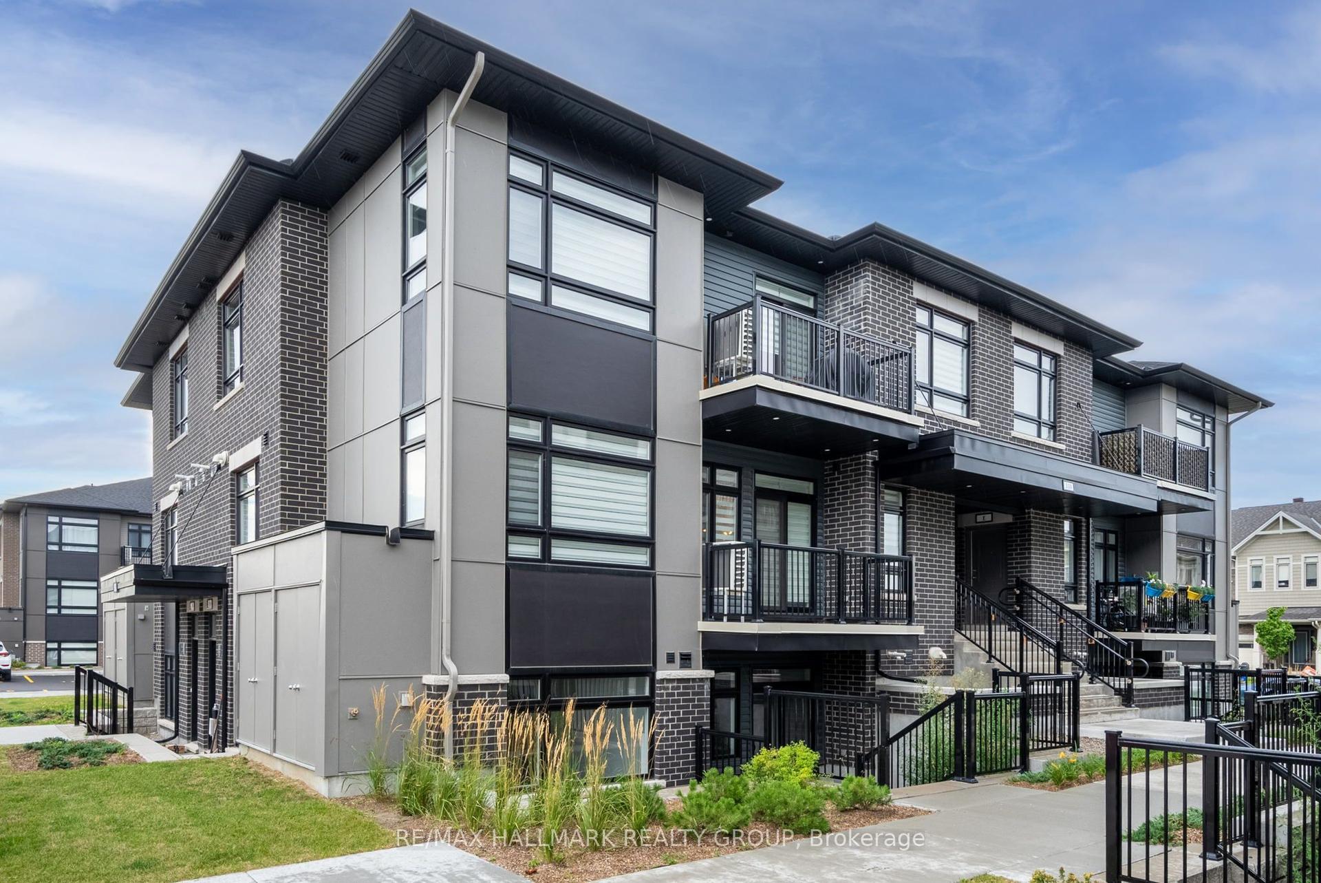 310 Tulum Crescent F #F, Kanata — Condo for lease, photo 1