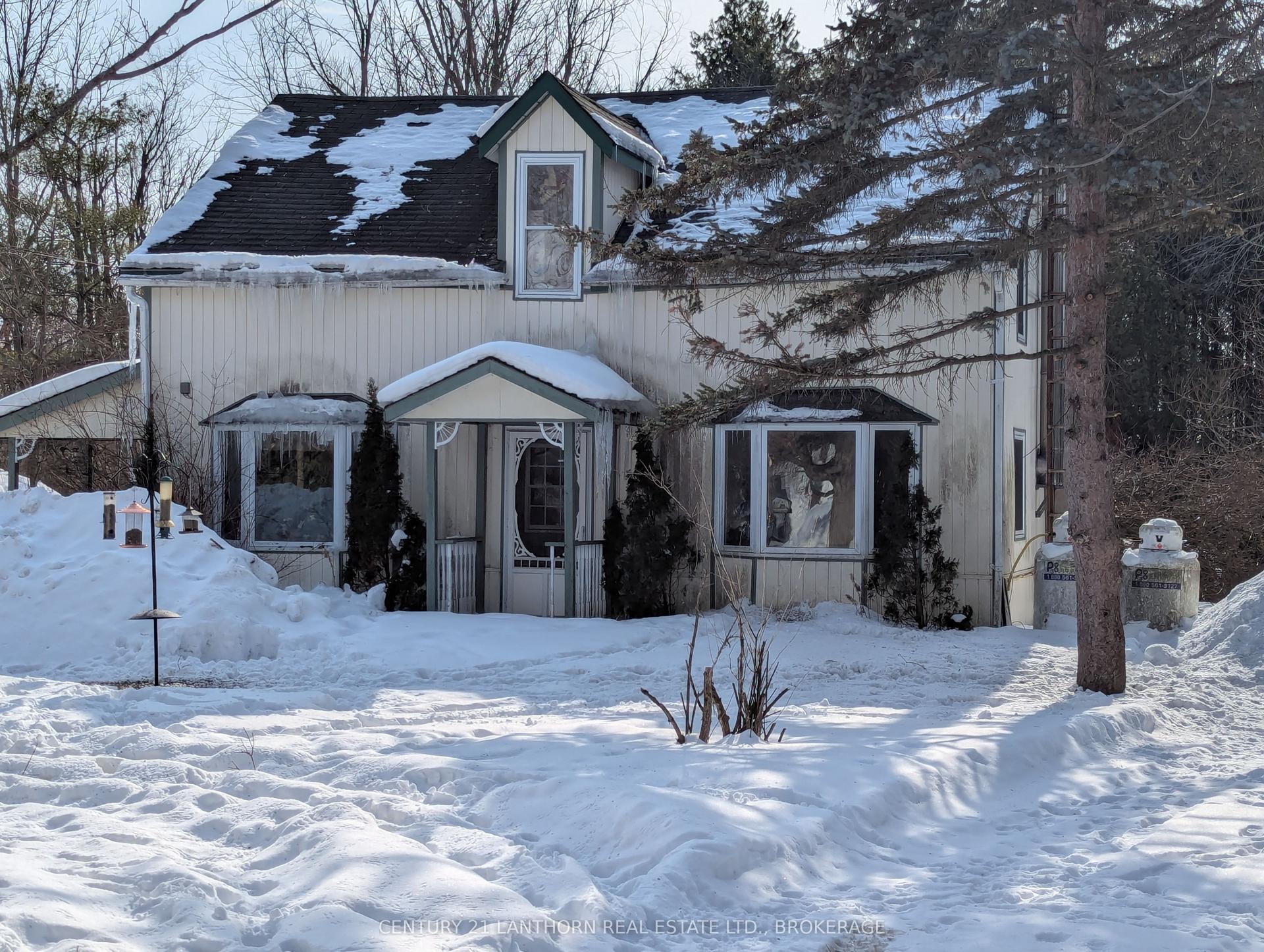 3227 County Road 32 Road — photo 1