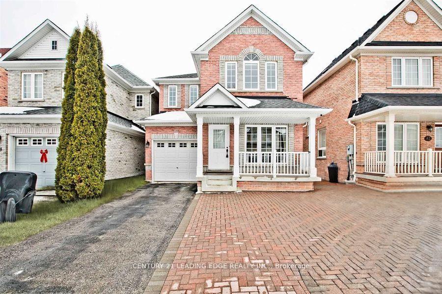 40 KENTLEY Street — photo 1