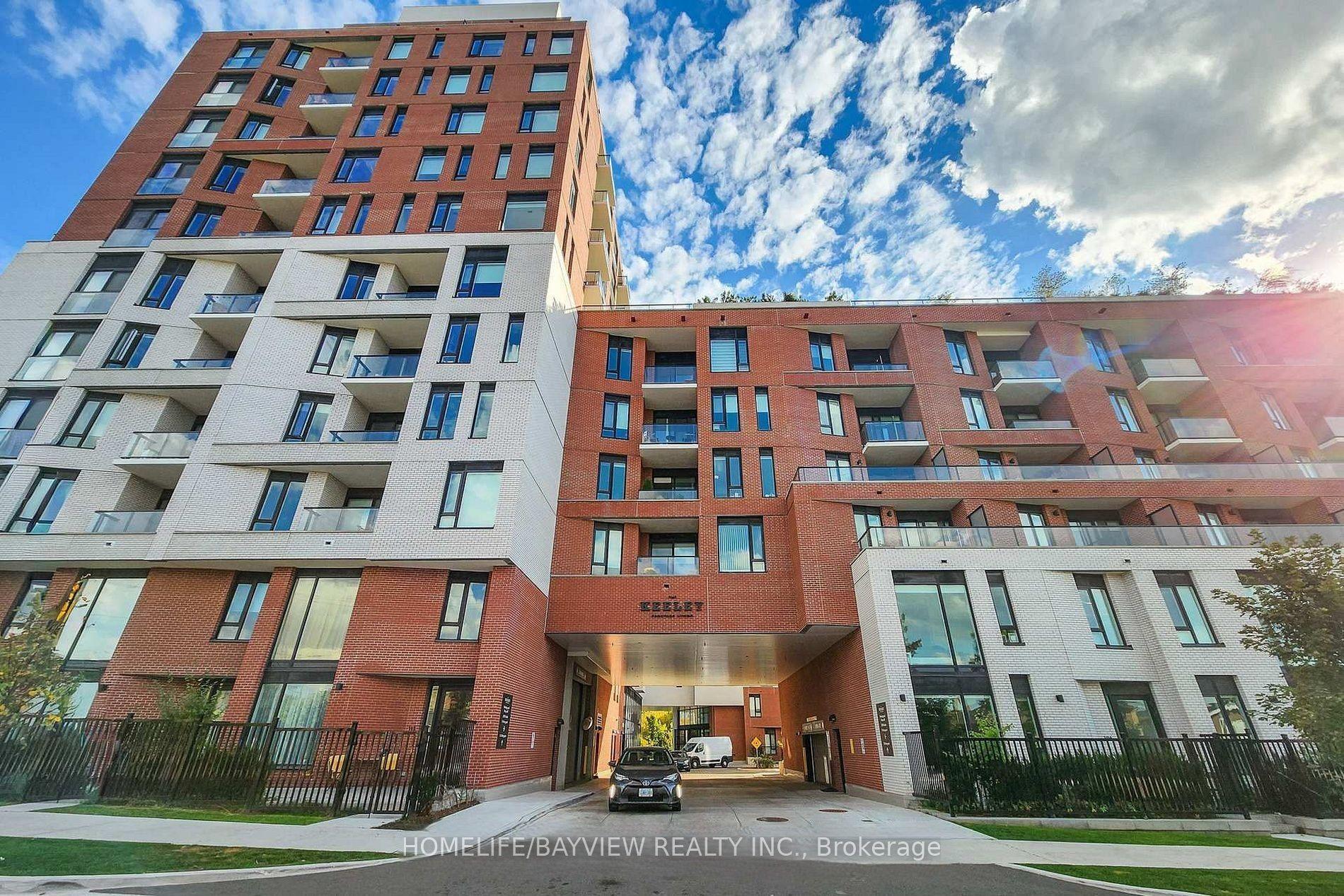 3100 Keele Street 438 #438 — photo 1