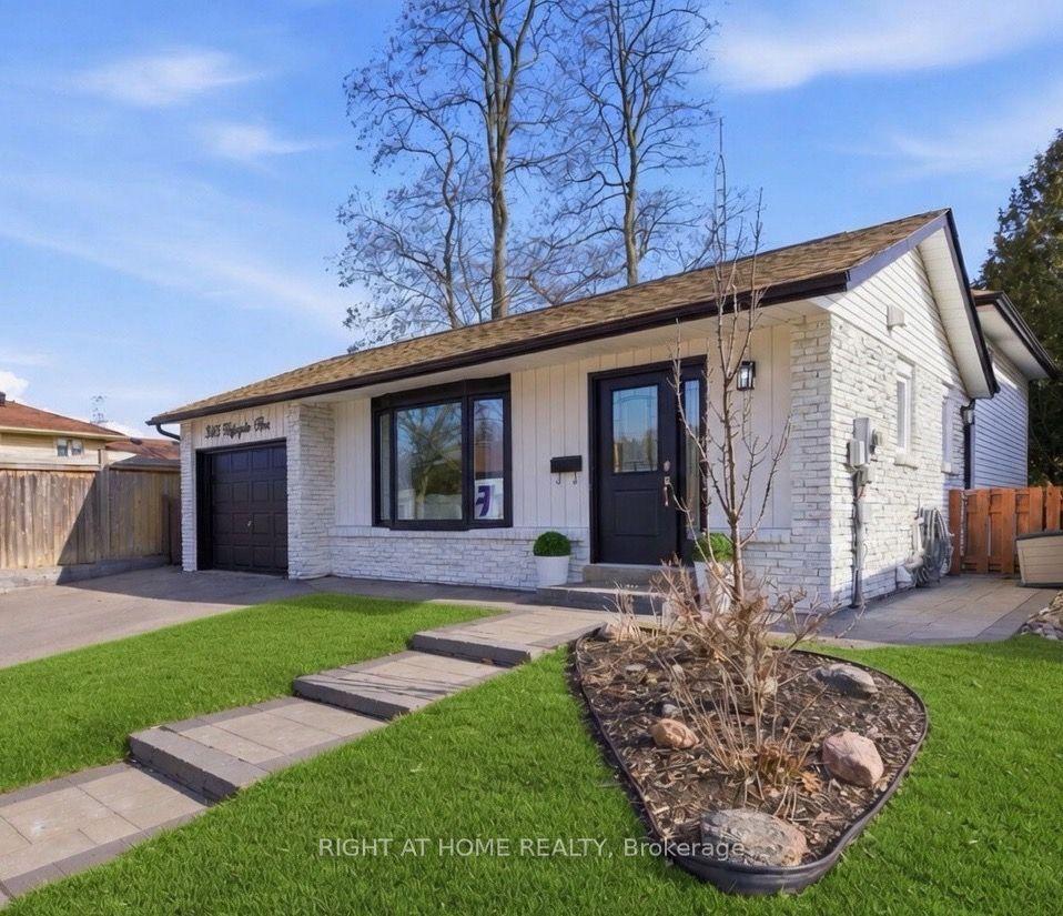 345 Highgate Avenue — photo 1