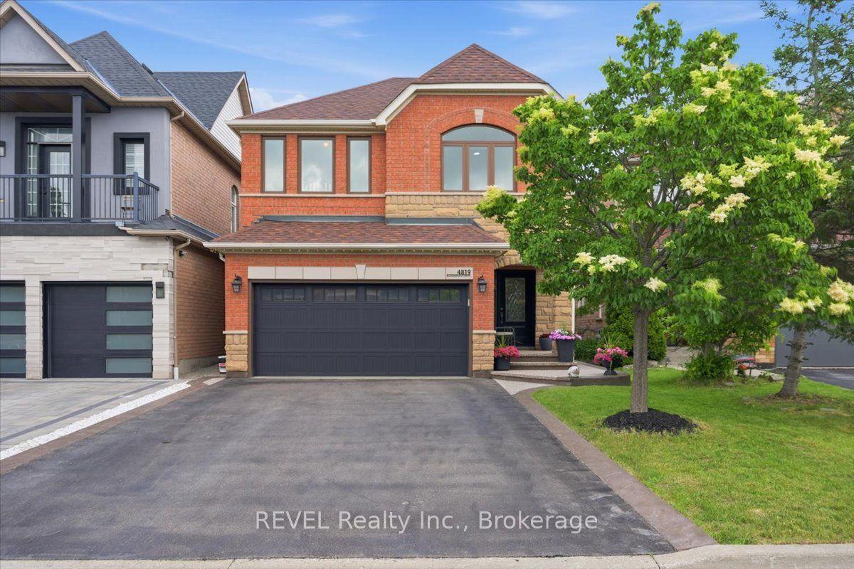 4819 Bloomburg Drive, Mississauga — Detached for sale, photo 1