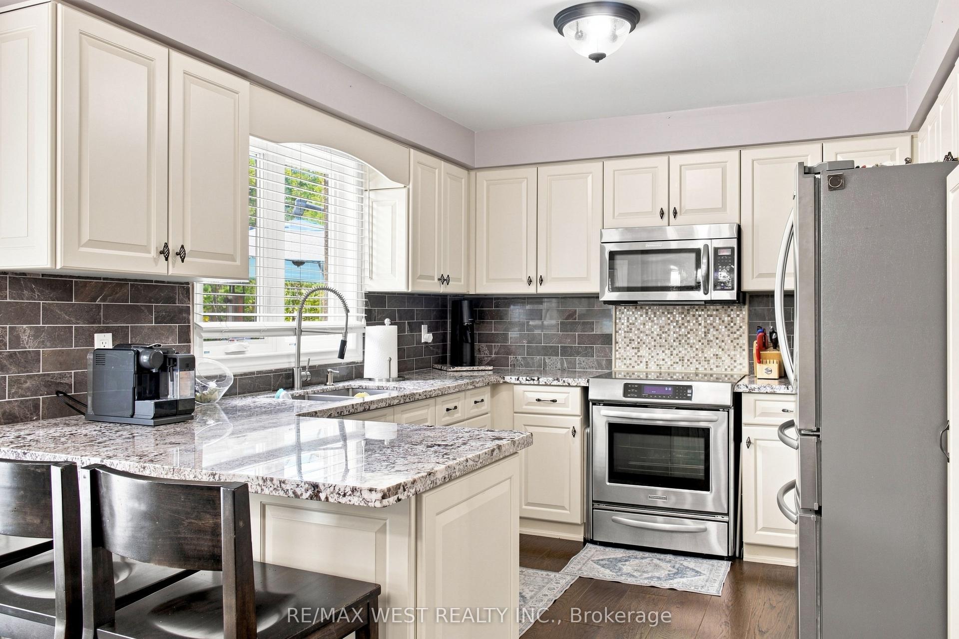 414 Belview Avenue, Vaughan — Detached for sale, photo 1