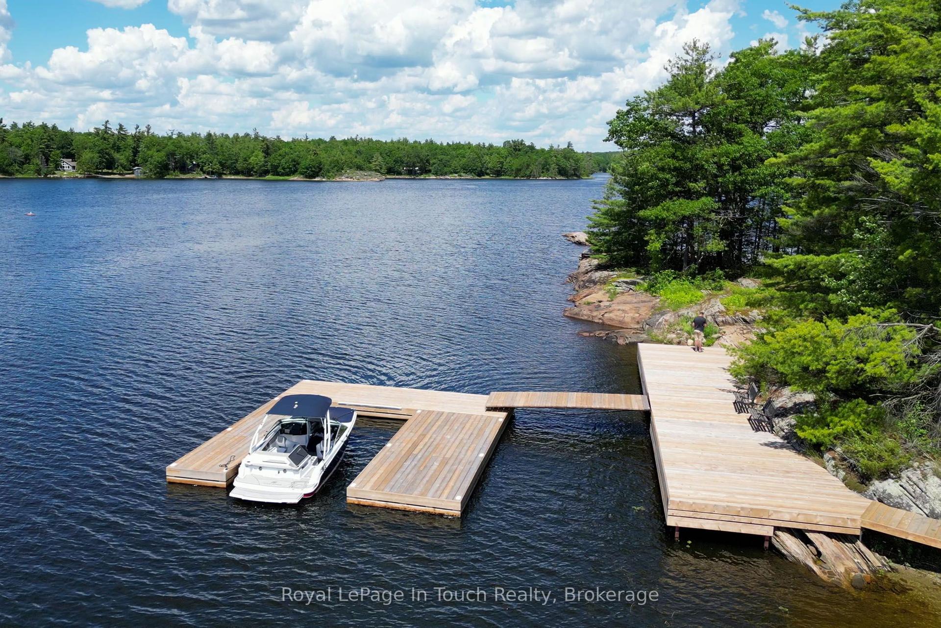 2 Island 880, Georgian Bay — Detached for sale, photo 1