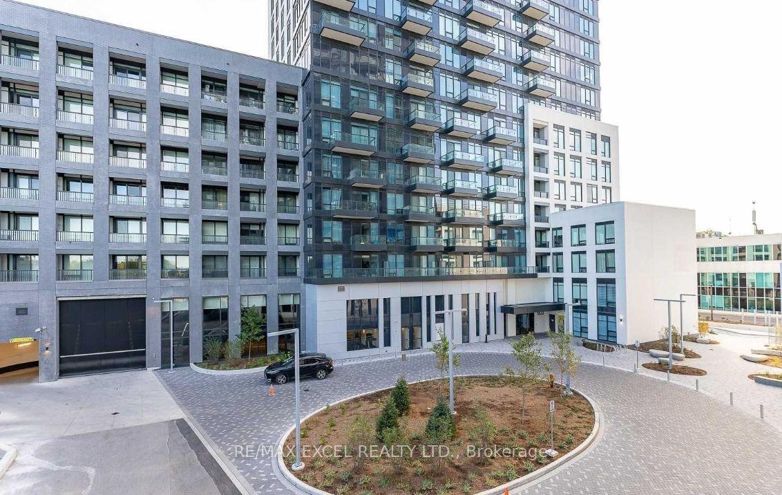 3 Rosewater Street 1502W #1502W, Richmond Hill — Condo for sale, photo 1