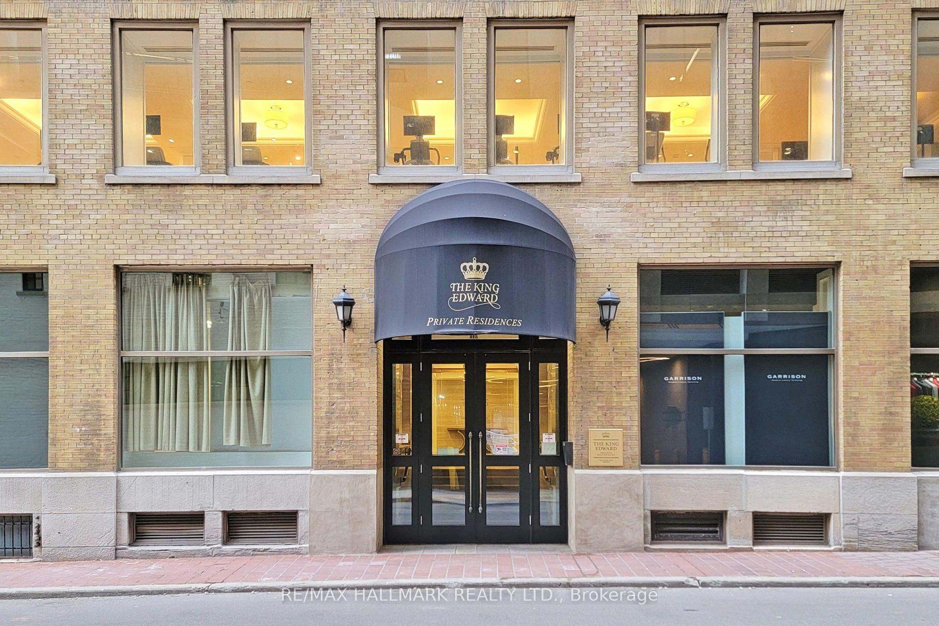 22 Leader Lane 513 #513, Toronto — Condo for lease, photo 1