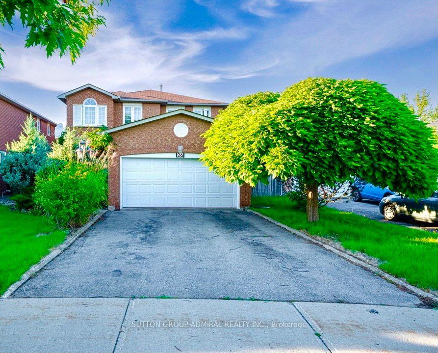 26 Pandora Court — photo 1