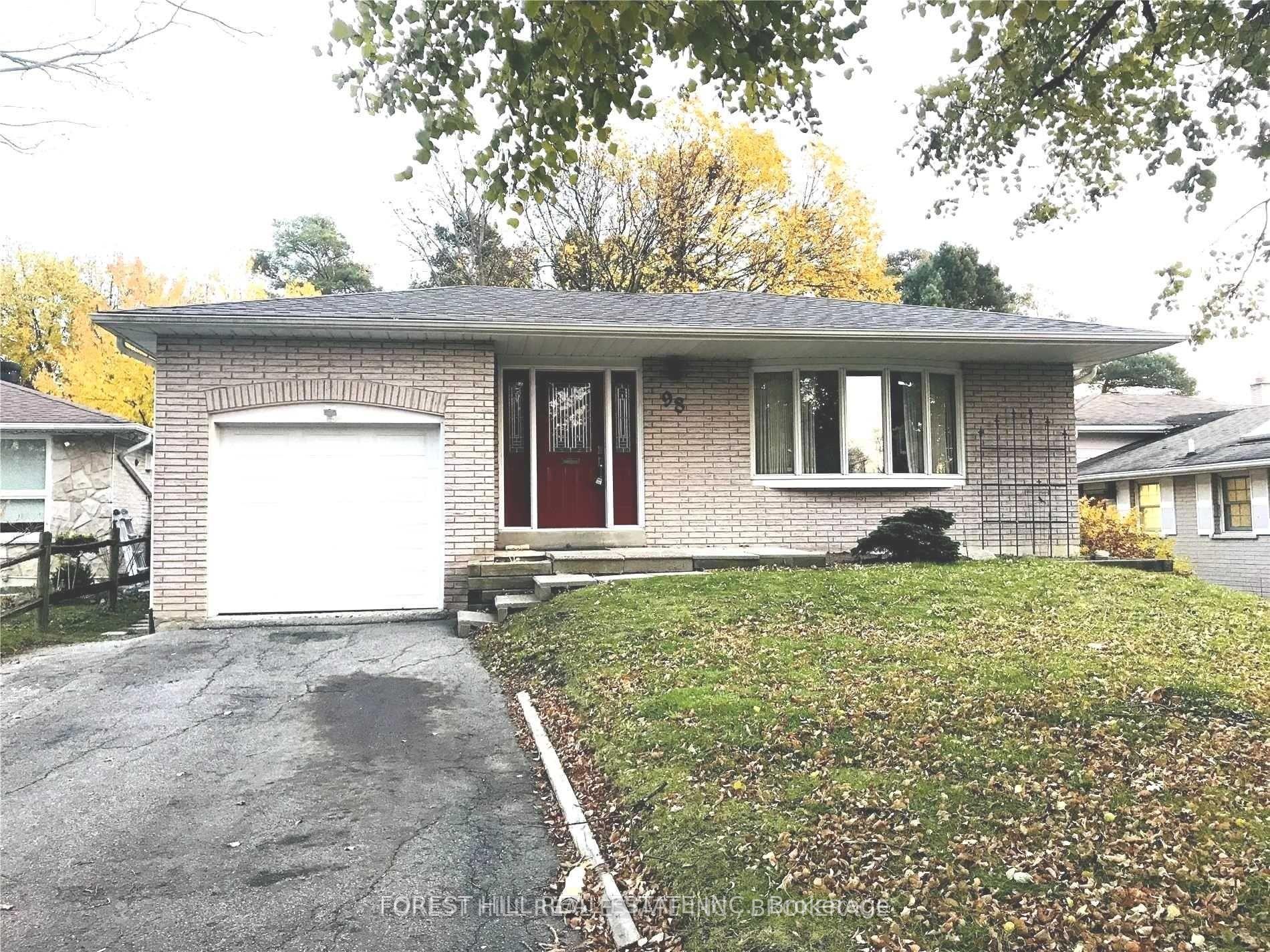 98 Fred Varley Drive — photo 1