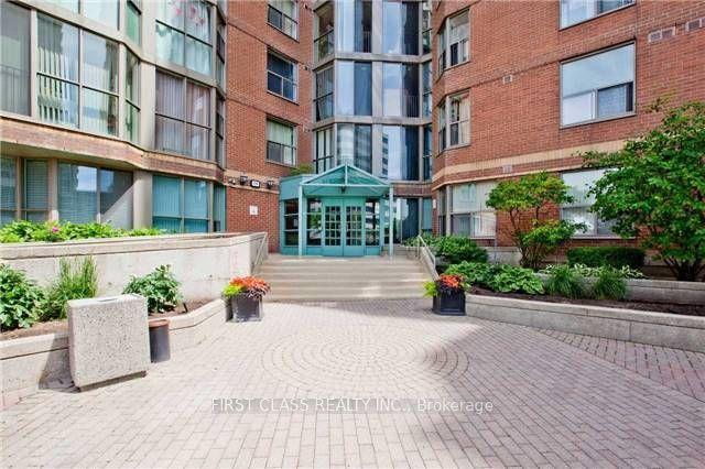 5795 Yonge Street 506 #506 — photo 1