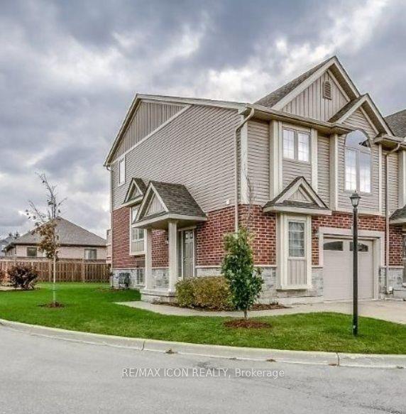 1010 Fanshawe Park Road E 141 #141, London North — Condo for lease, photo 1