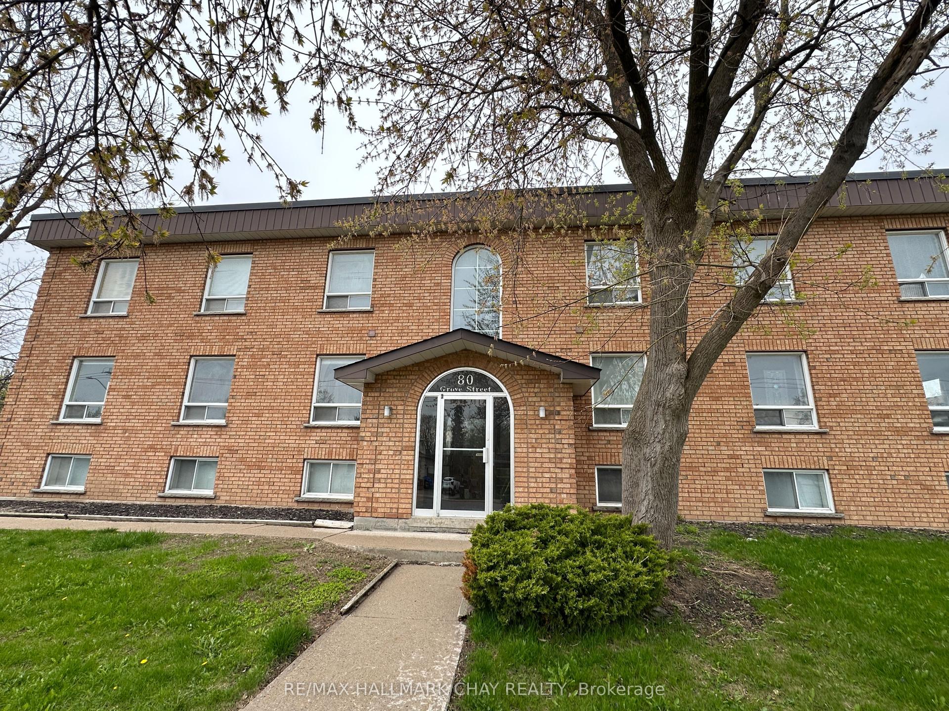 80 Grove Street E 103 #103 — photo 1