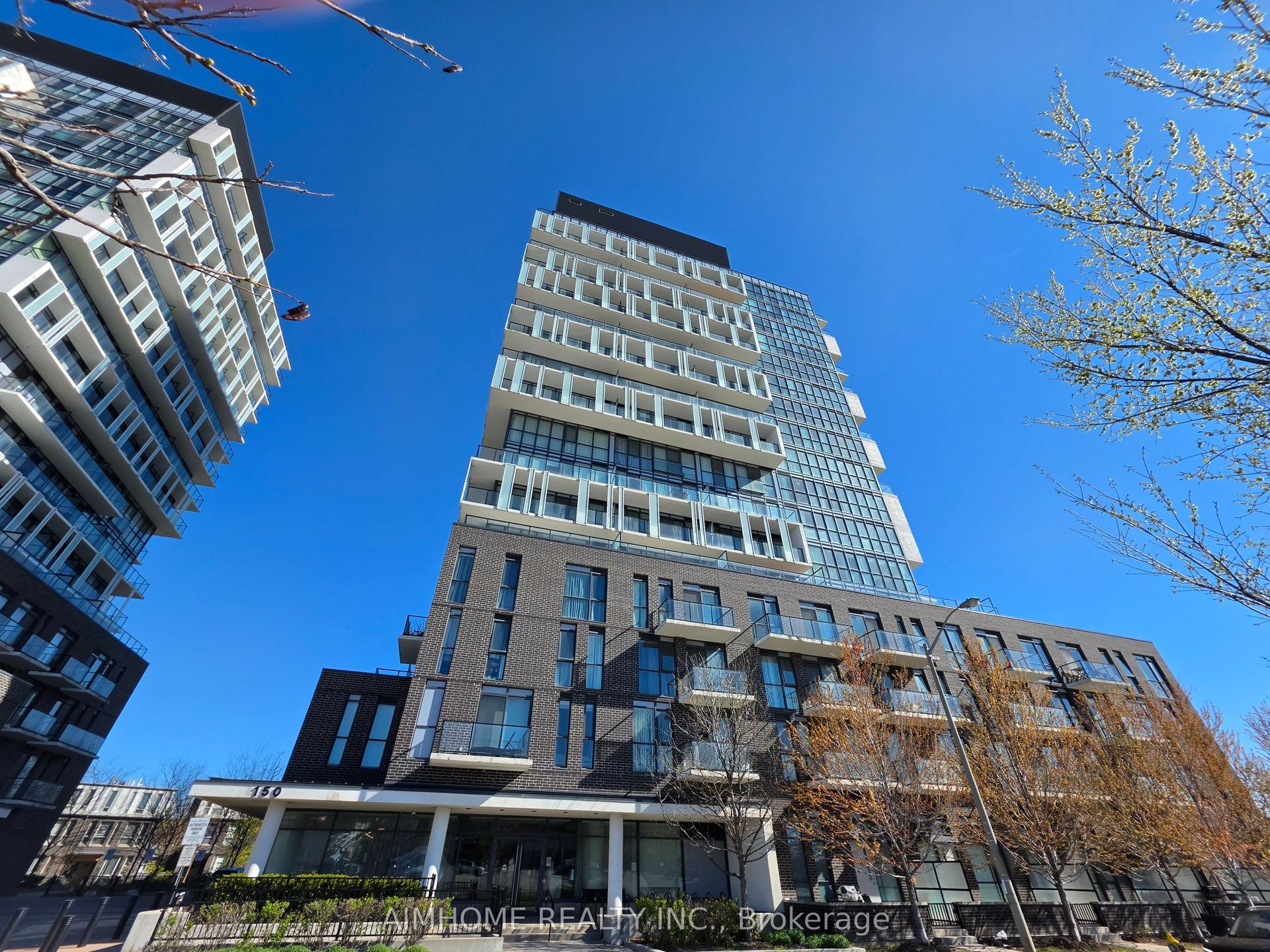 150 Fairview Mall Drive 504 #504 — photo 1