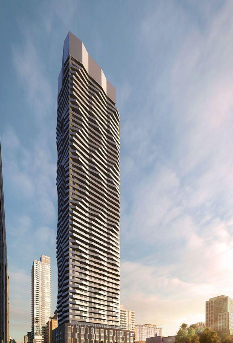 100 Dalhousie Street 3710 #3710, Toronto — Condo for sale, photo 1
