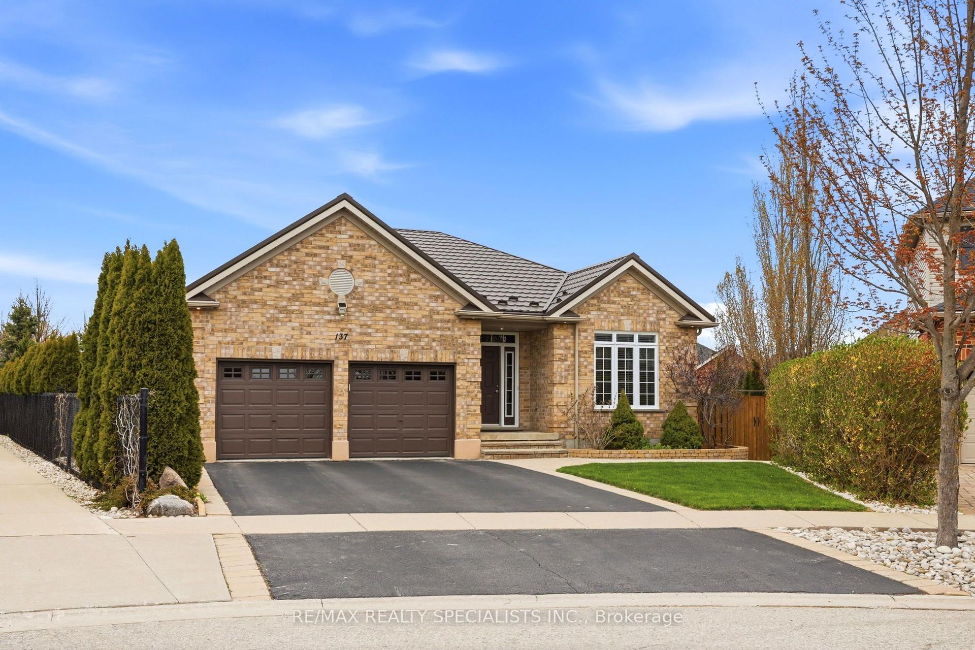 137 WHEELER Court — photo 1