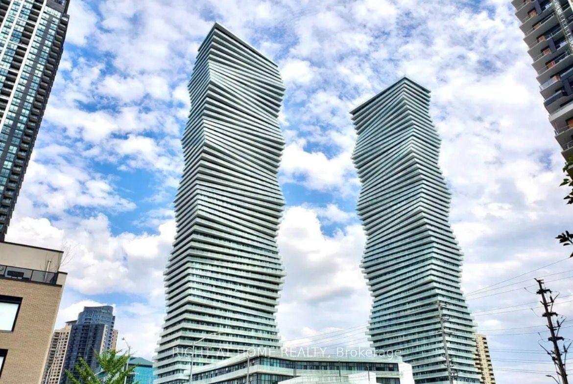 3900 Confederation Parkway 309 #309, Mississauga — Condo for lease, photo 1