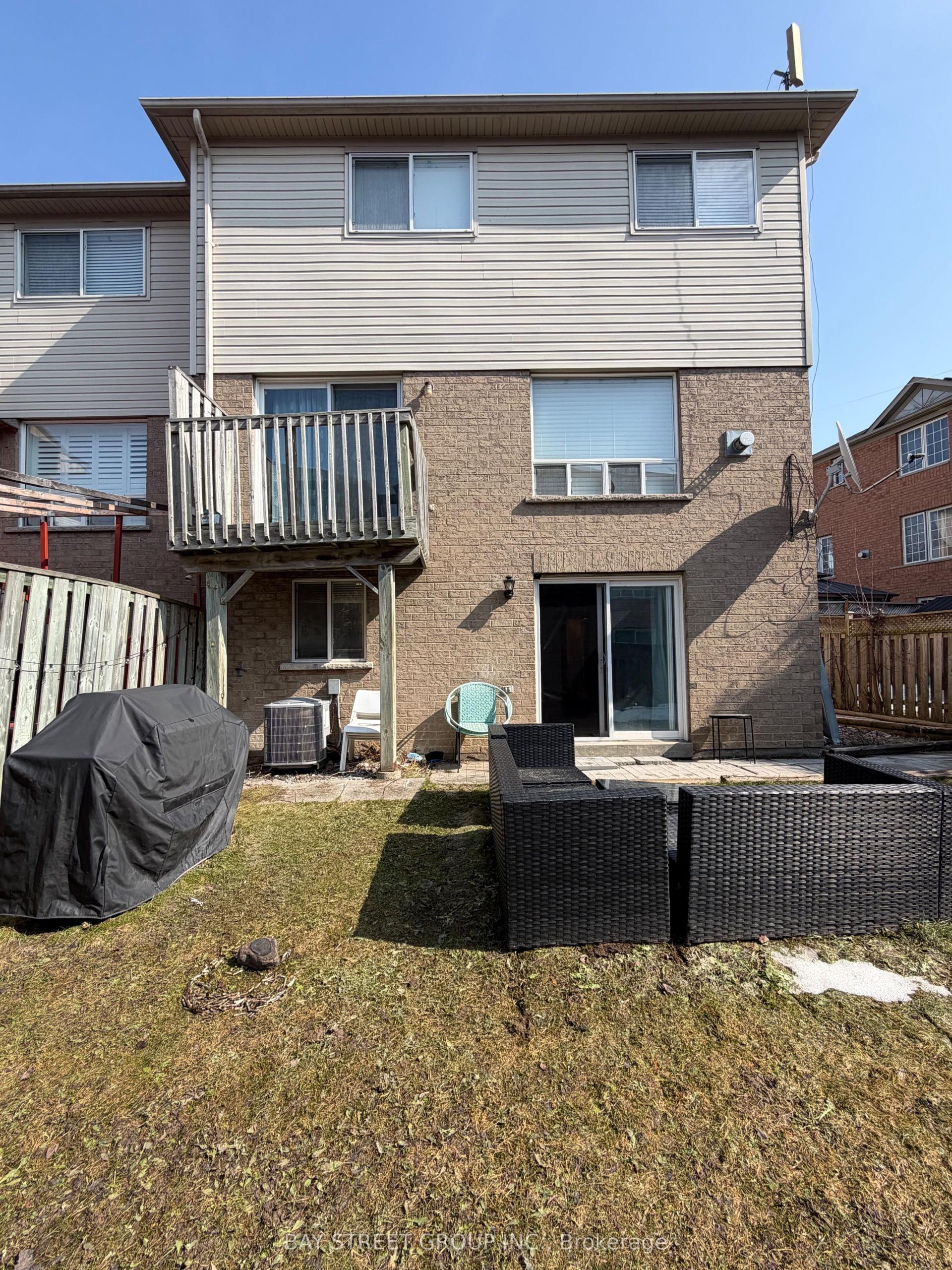 149 Millcliff Circle Lower #Lower — photo 1