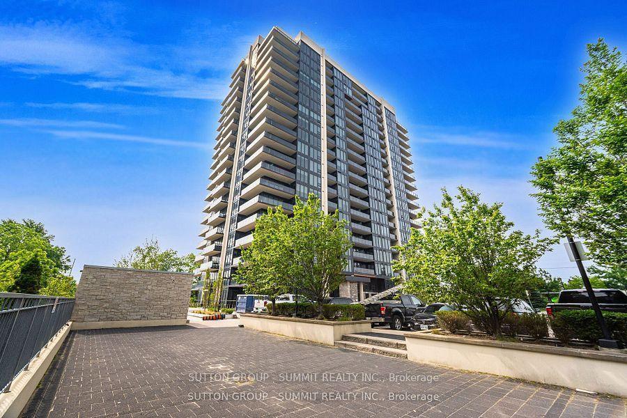 1035 Southdown Road 602 #602, Mississauga — Condo for lease, photo 1