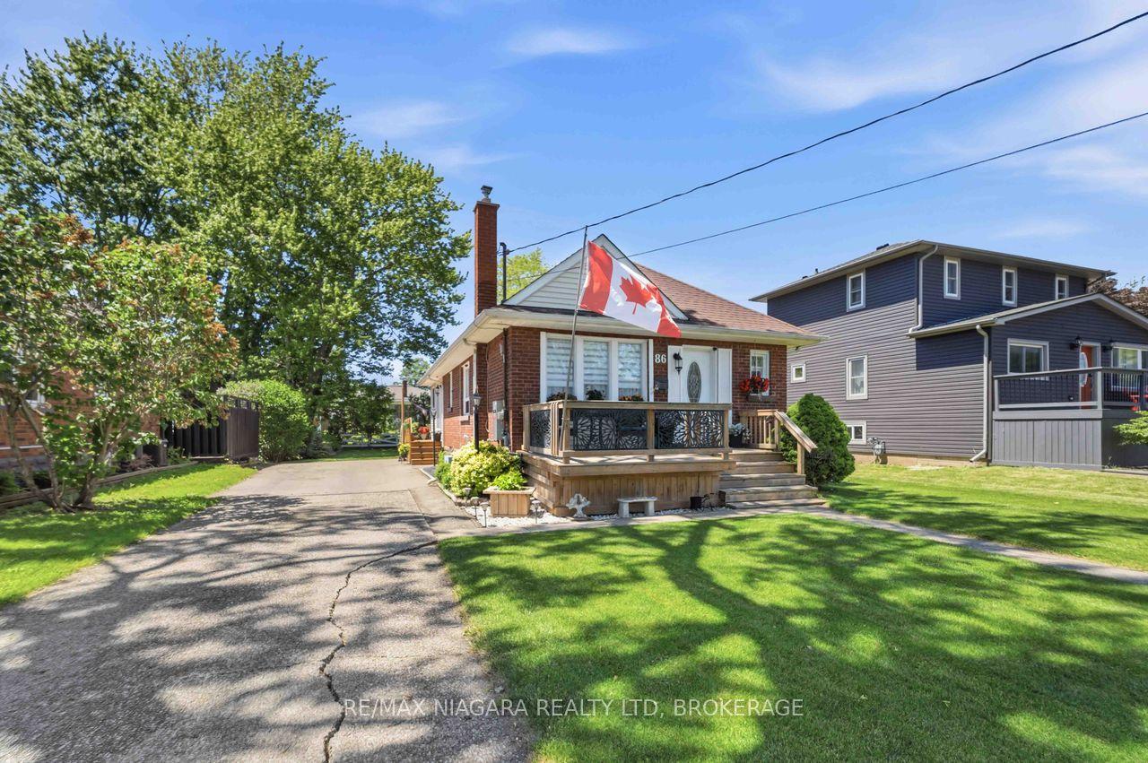 86 CLARE Avenue — photo 1