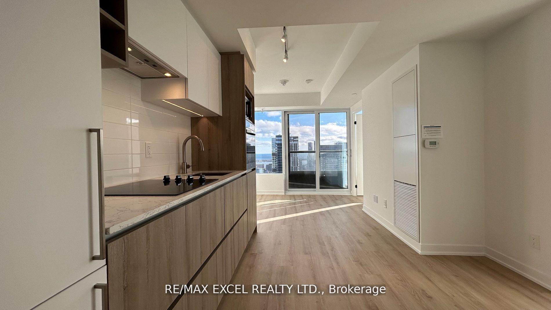 319 Jarvis Street 5002 #5002 — photo 1