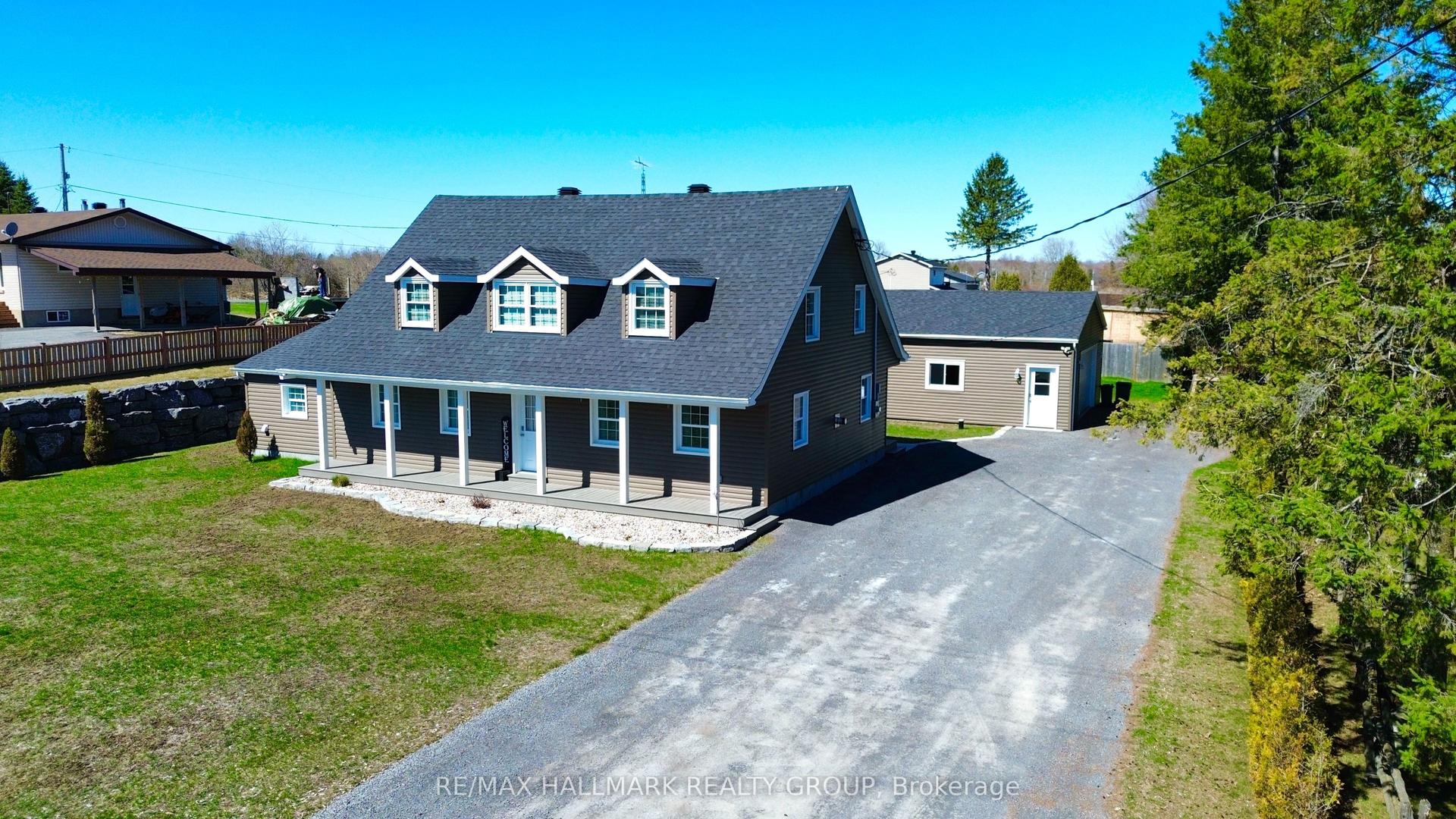 4968 HIGHWAY 34 Highway — photo 1