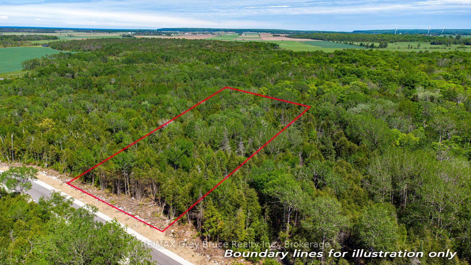 LOT 5 TRILLIUM CROSSING N/A — photo 1