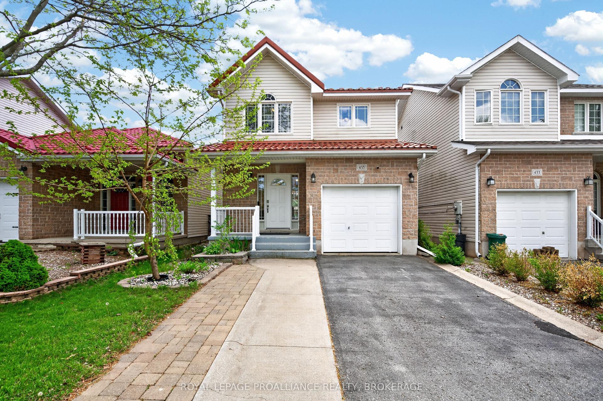 435 Maureen Street, Kingston — Detached for sale, photo 1