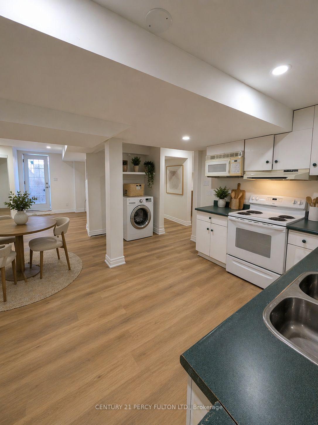 22 Deverell Street Bsmt #Bsmt — photo 1