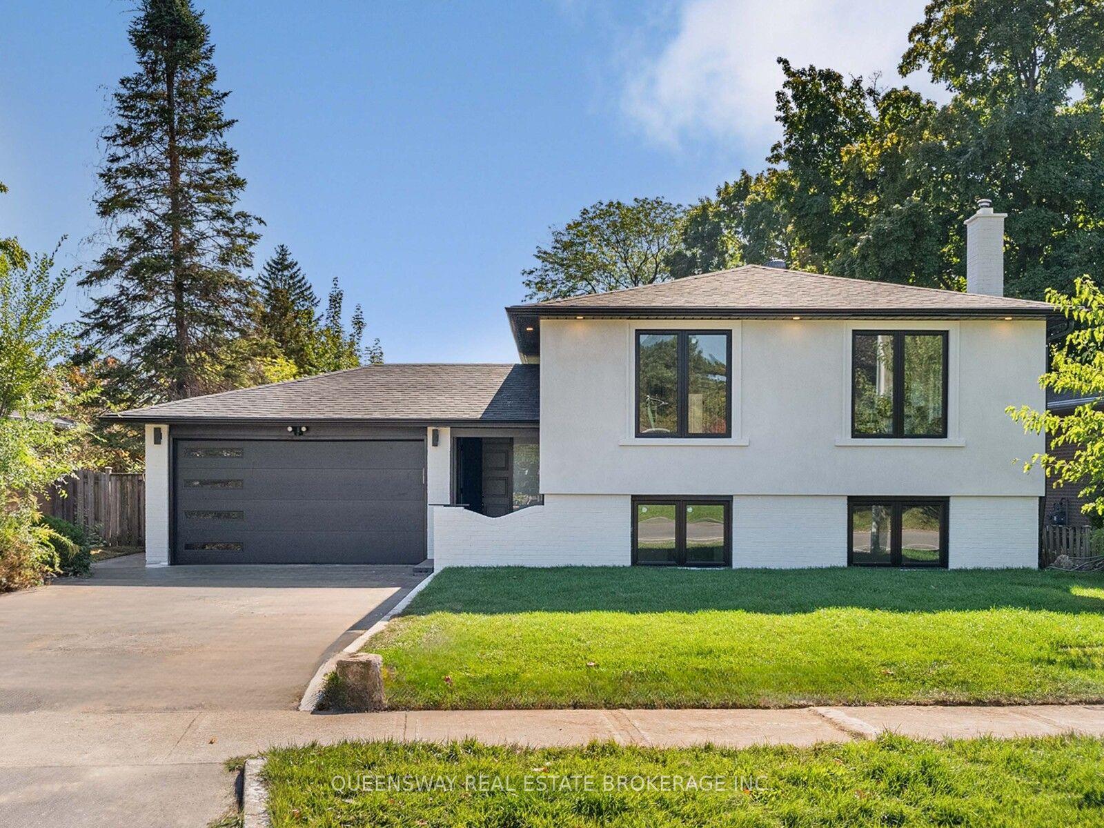 1128 Pinegrove Road, Oakville — Detached for sale, photo 1