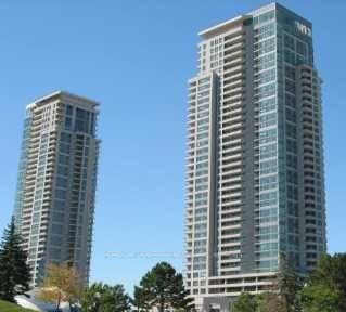 50 Brian Harrison Way 909 #909, Toronto — Condo for lease, photo 1