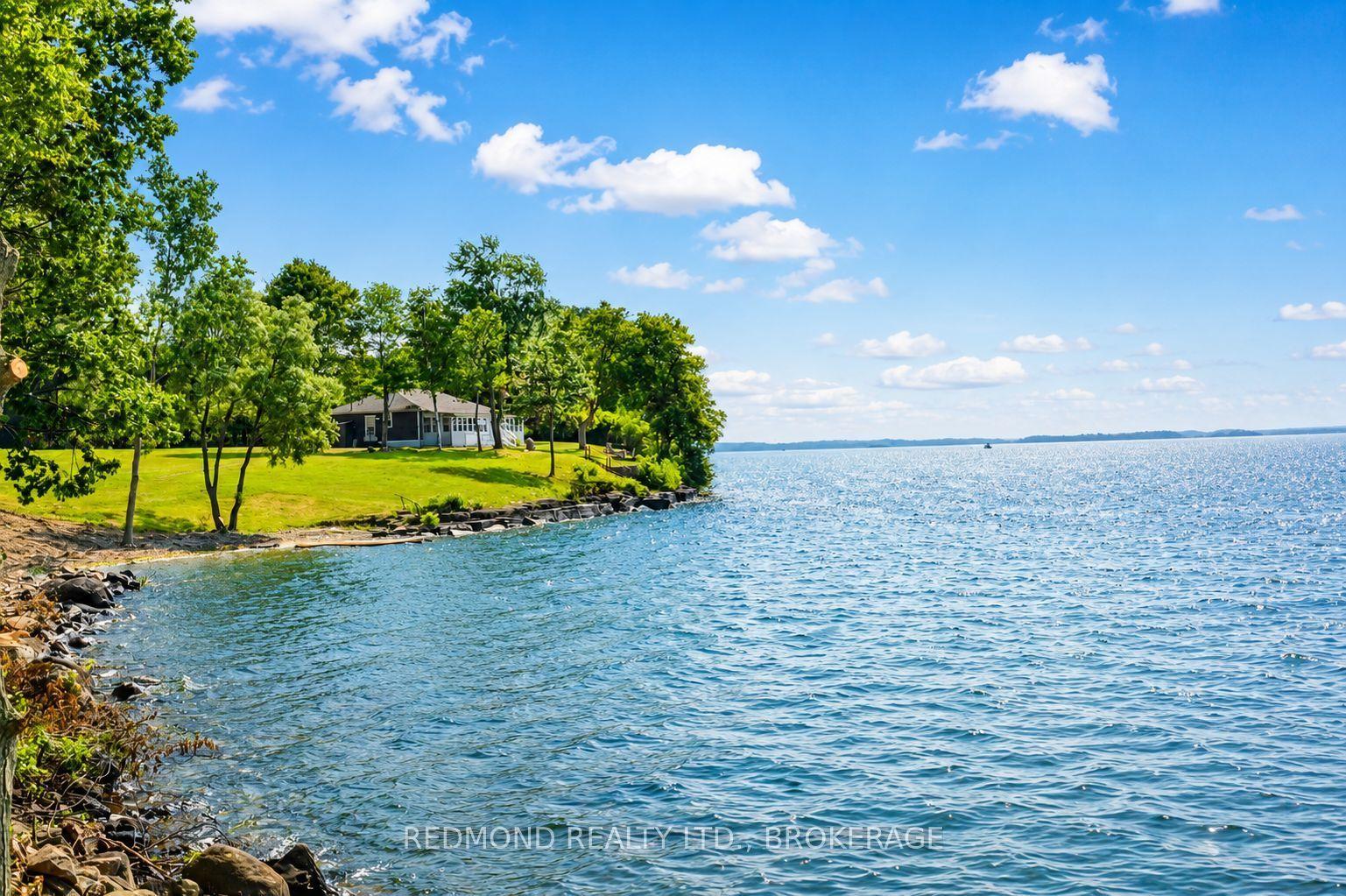 1686 Howe Island Drive, Frontenac Islands — Detached for sale, photo 1