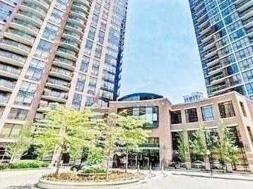23 Sheppard Avenue E 304 #304, Toronto — Condo for lease, photo 1