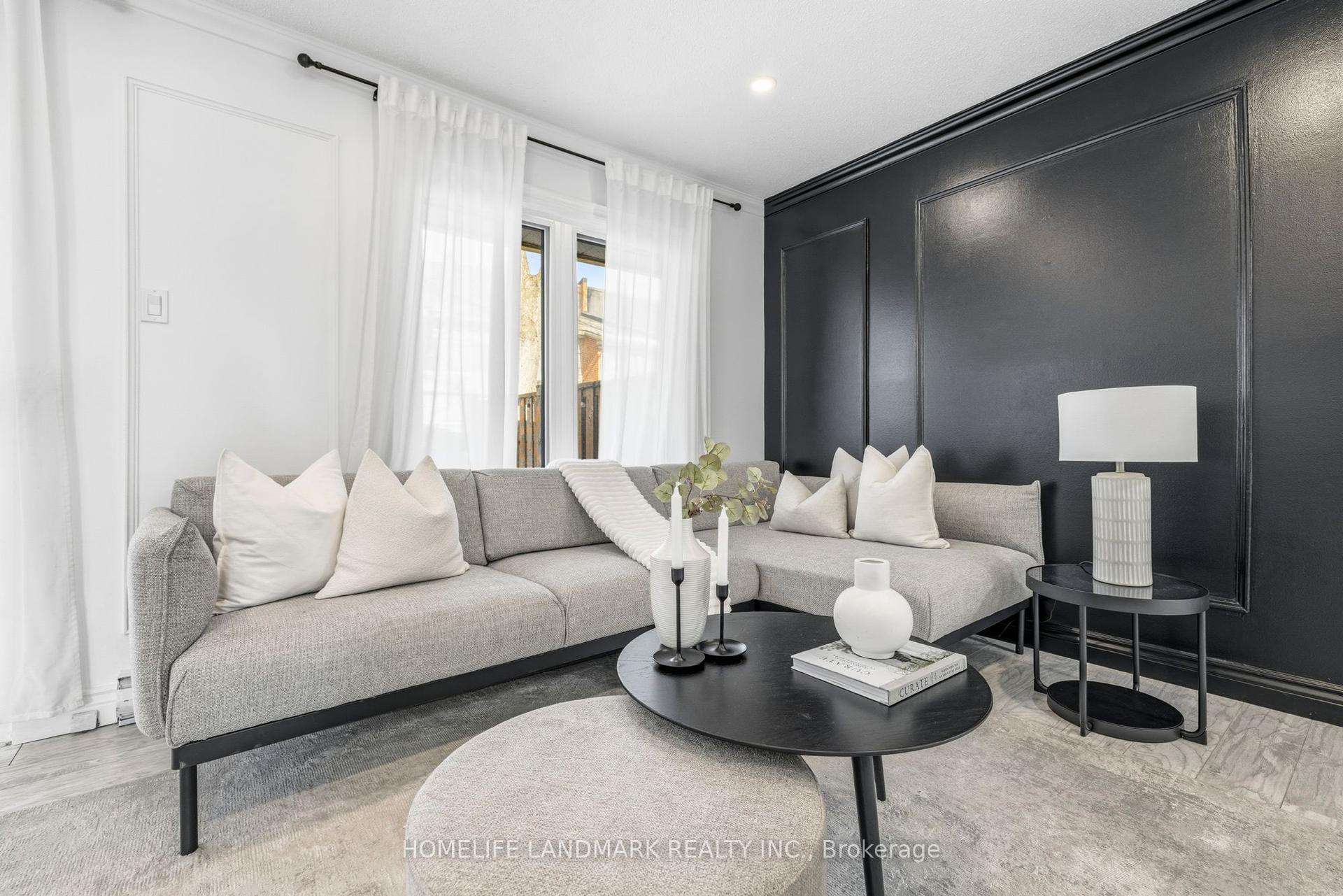 1270 Gainsborough Drive 9 #9 — photo 1