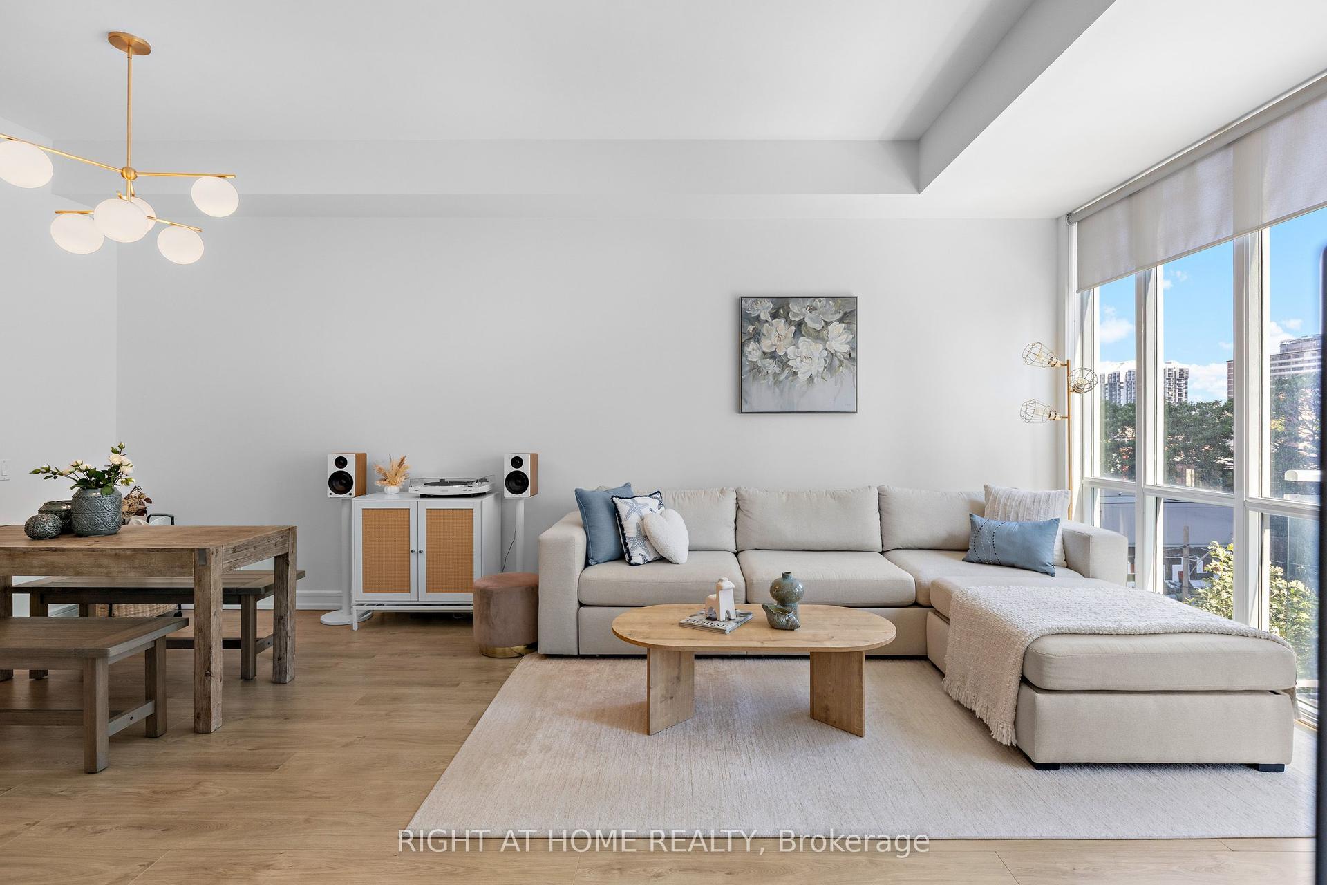 116 George Street N505 #N505, Toronto — Condo for sale, photo 1