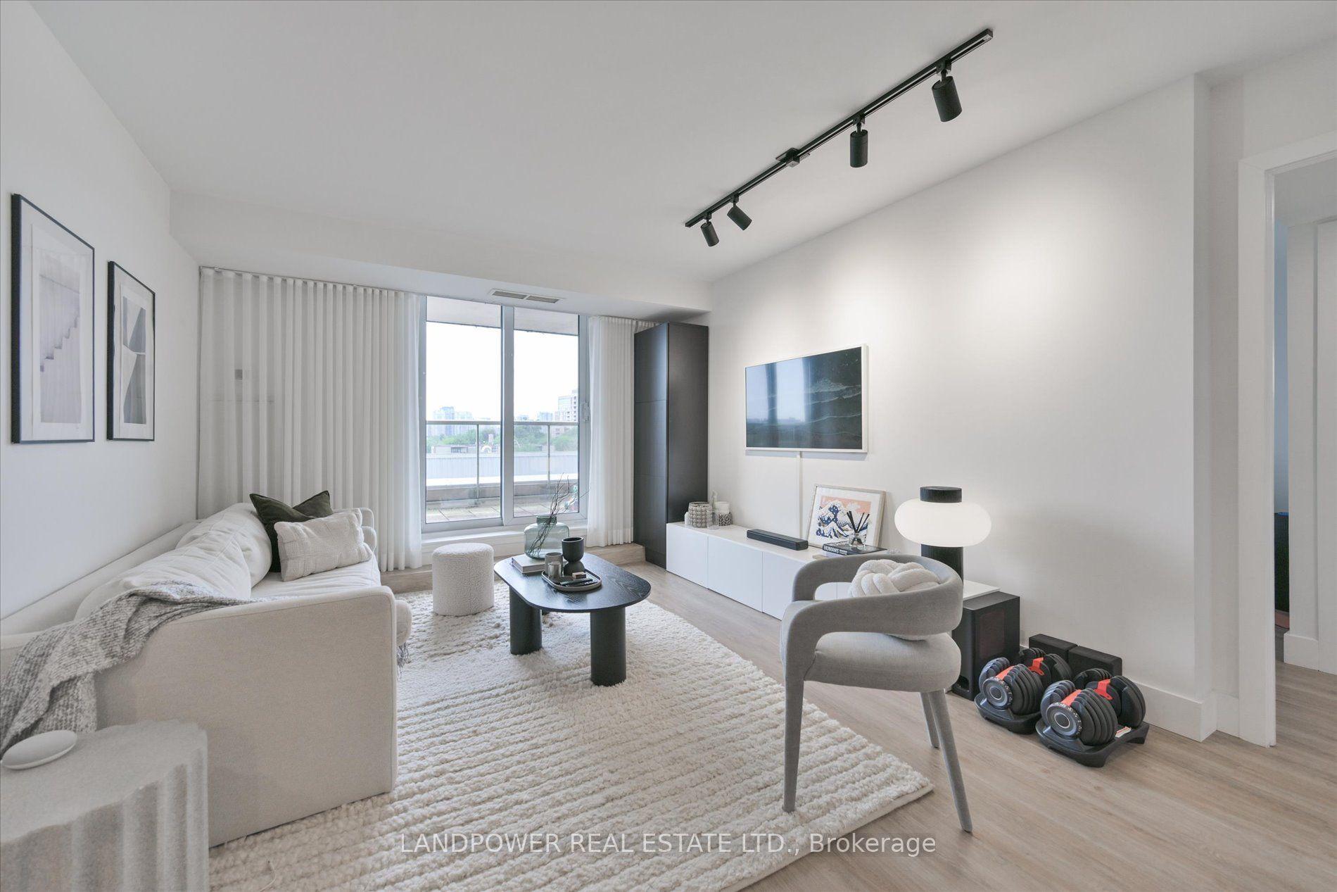 18 Kenaston Gardens 503 #503, Toronto — Condo for sale, photo 1