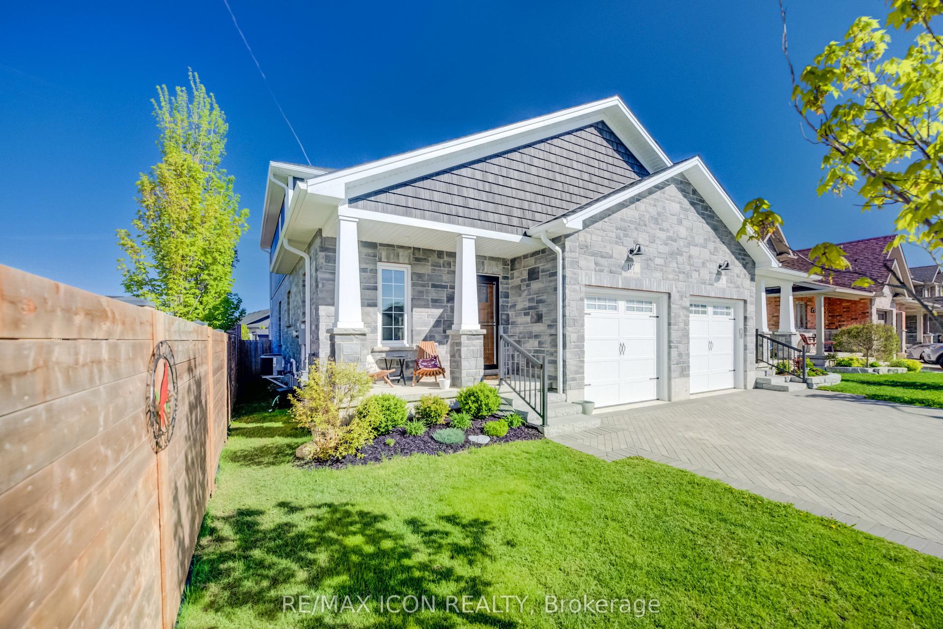 117 Sarah Road — photo 1