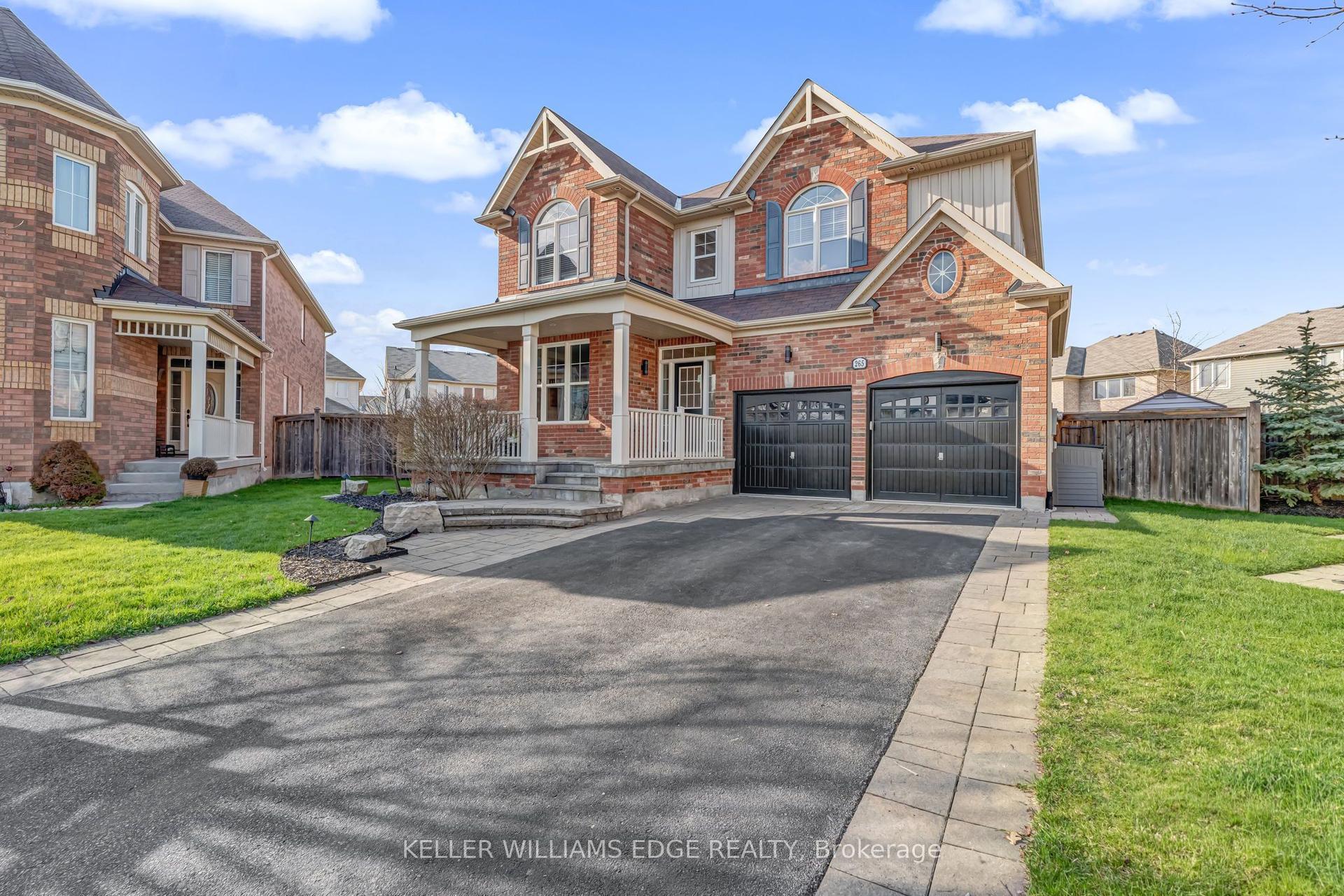 265 Goutouski Crescent — photo 1