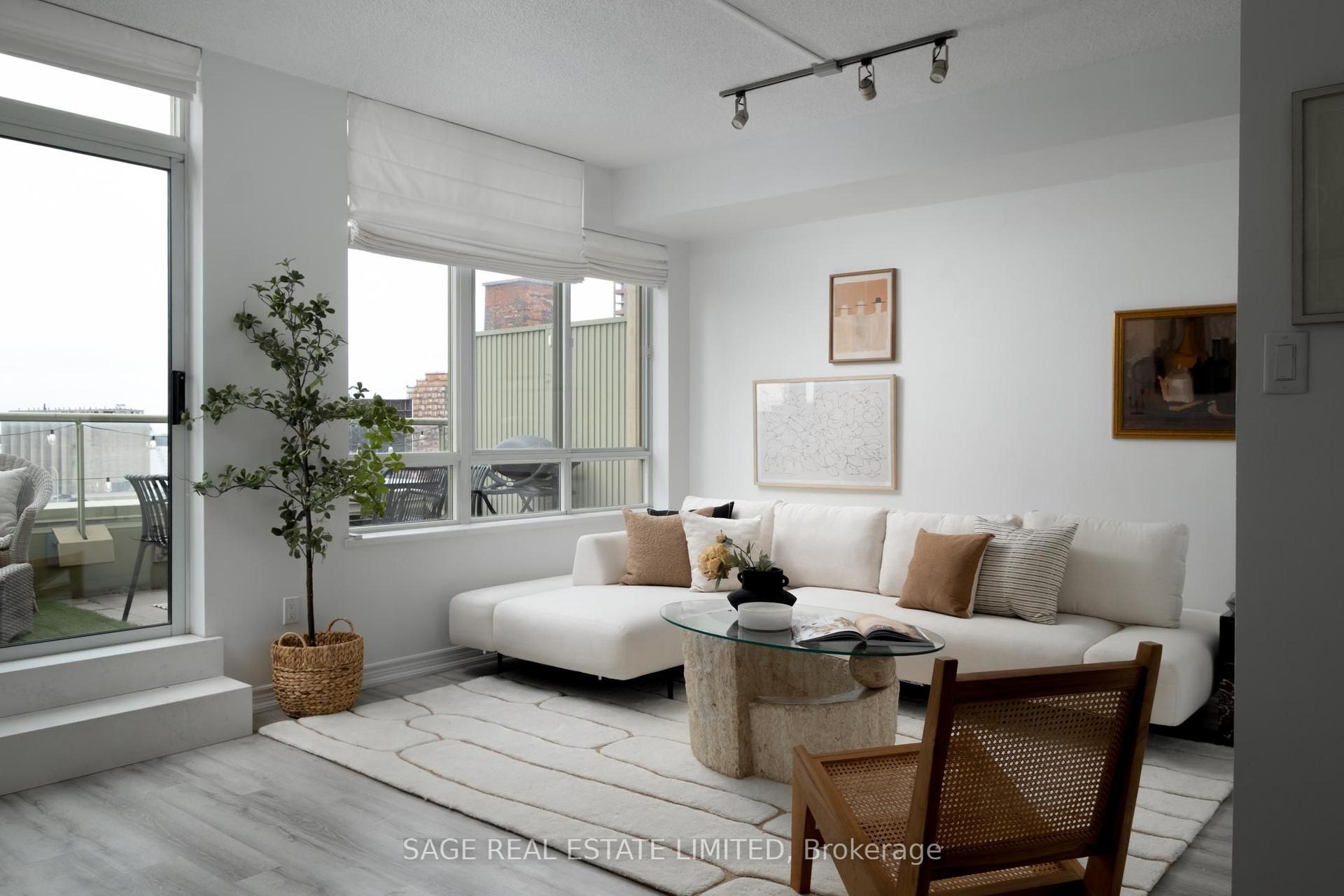 70 Mill Street PH11 #PH11 — photo 1