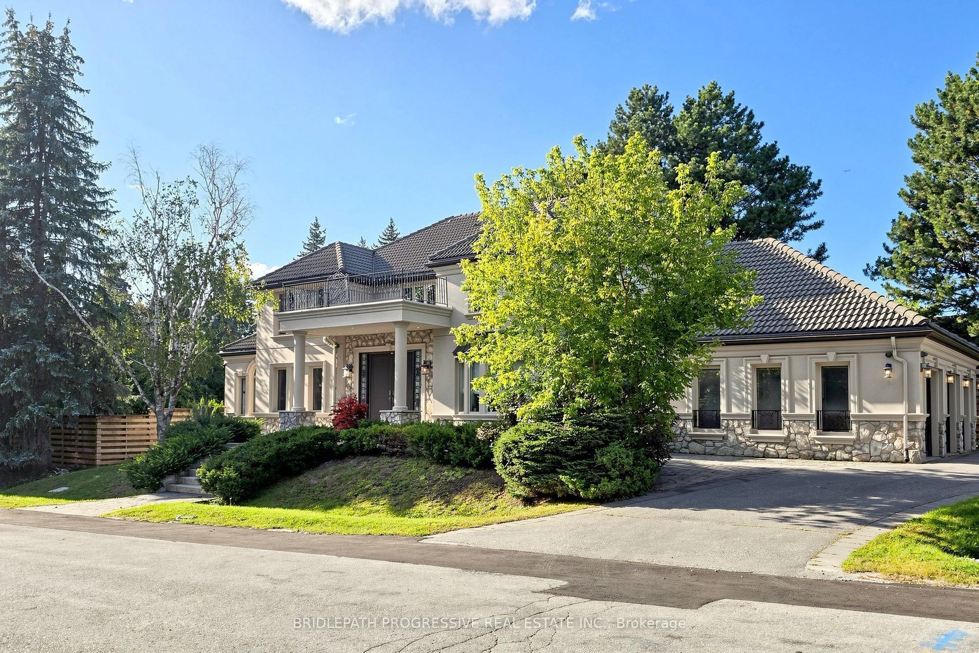 2 Thornlea Court, Markham — Detached for sale, photo 1