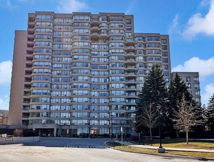 7 Townsgate Drive 310 #310, Vaughan — Condo for lease, photo 1