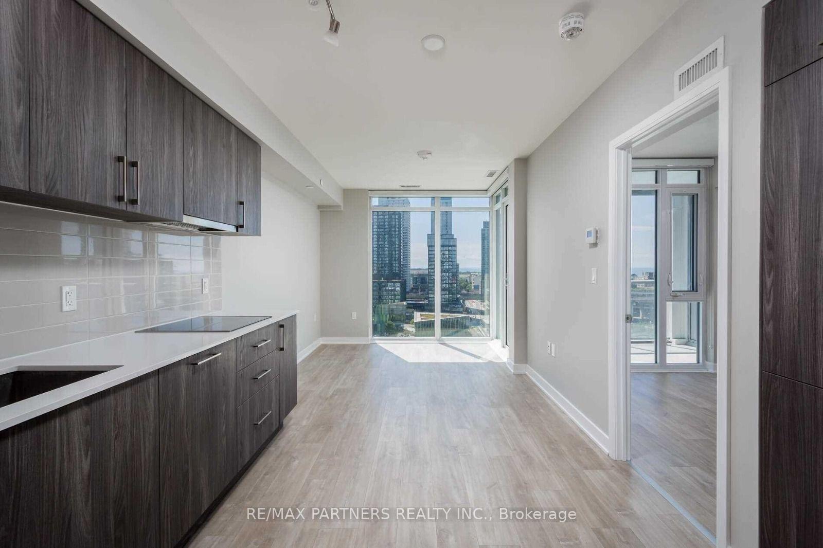 27 Bathurst Street 1403 W #1403 W, Toronto — Condo for lease, photo 1